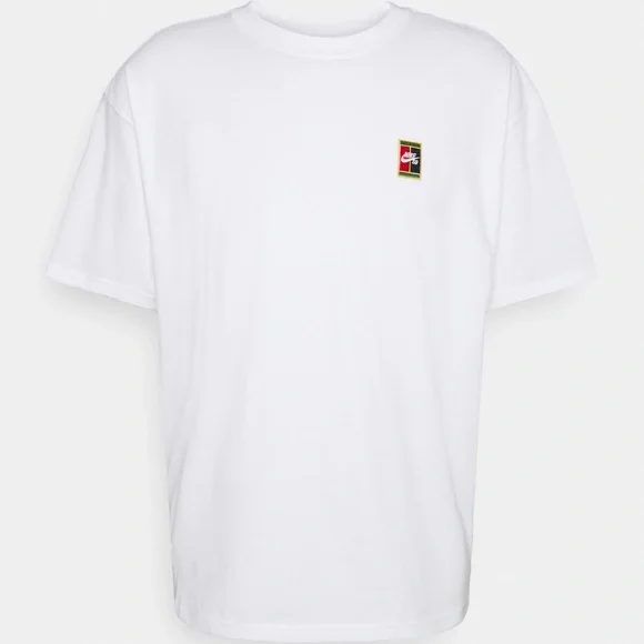 Nike Shirts Nike Sb Court Header Tee Tennis Skate Shirt Nwt